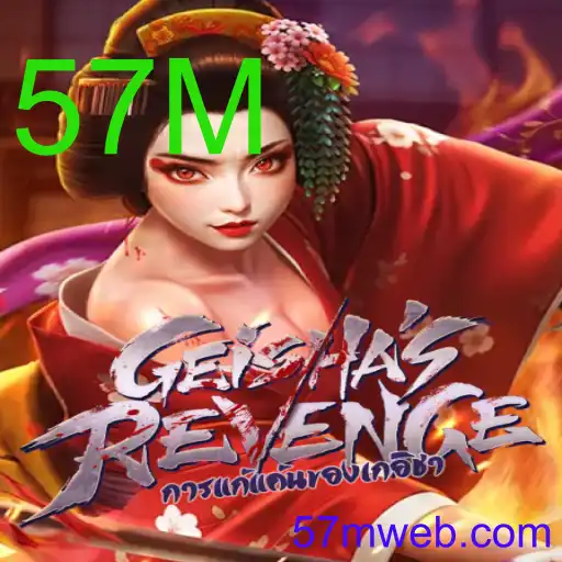 GeishasRevenge: A Experiência Imersiva de 57M