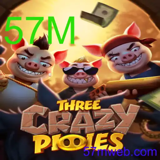 ThreeCrazyPiggies